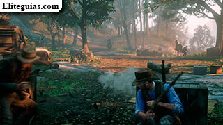 Red Dead Redemption