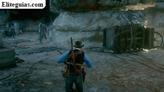 Red Dead Redemption