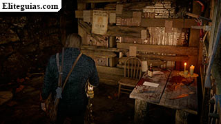 Red Dead Redemption 2 - Encuentros fortuitos: Escenarios de homicidio