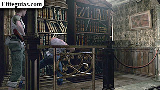 Librería
