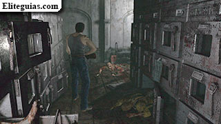 morgue