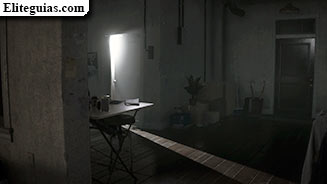 El apartamento de Jill