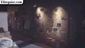 El apartamento de Jill