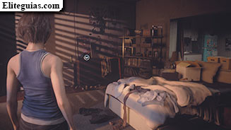 El apartamento de Jill