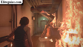 El apartamento de Jill