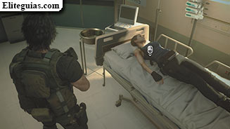 El Hospital Spencer