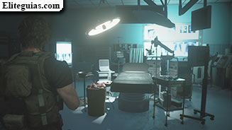 El Hospital Spencer