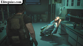 El Hospital Spencer