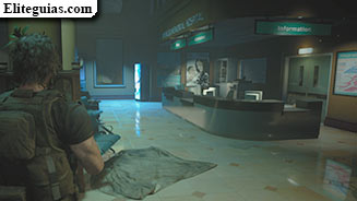 El Hospital Spencer