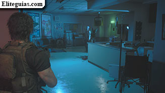El Hospital Spencer