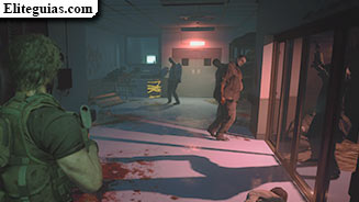 El Hospital Spencer
