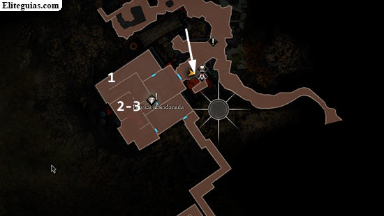 Se busca exterminador