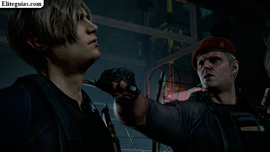 Jack Krauser