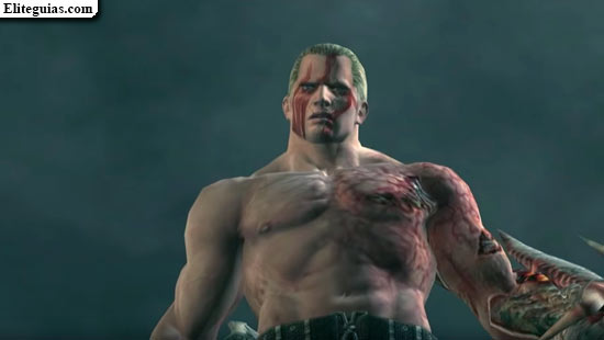 Krauser