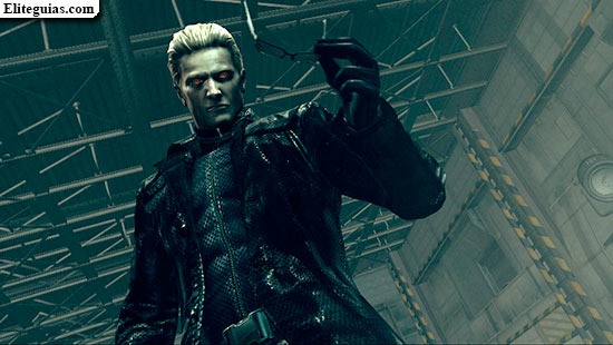 Wesker