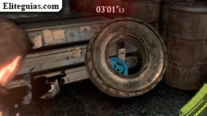 Emblema Serpiente - Chris