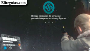 Emblema Serpiente - Jake