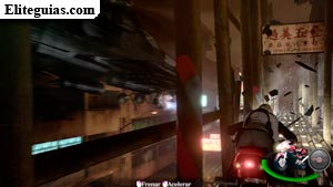 Ciudad y autopista