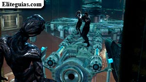 Instalaciones submarinas 1