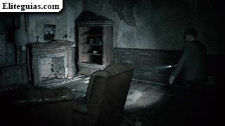Casa abandonada