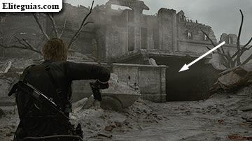 Centro de Raccoon City