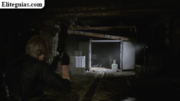 Centro de Raccoon City