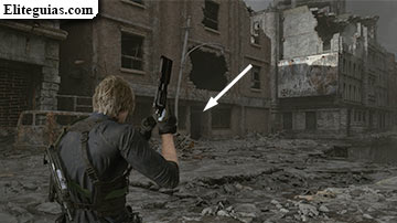 Centro de Raccoon City