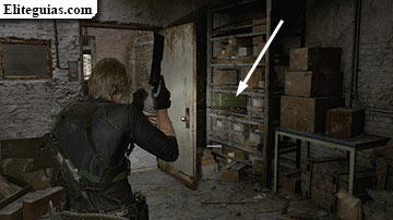 Centro de Raccoon City