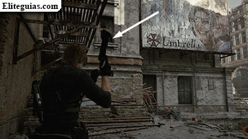 Centro de Raccoon City