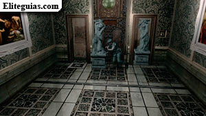 Puzzle de las paredes que te aplastan