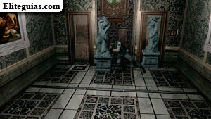Puzzle de las paredes