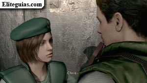 Salvar a Jill