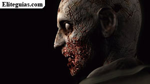 Primer zombi
