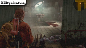 la morgue