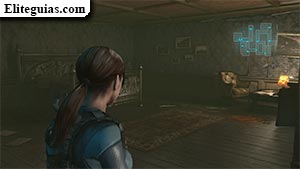Fantasmas de Veltro