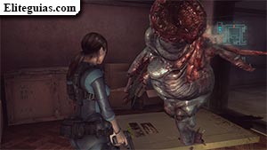 Fantasmas de Veltro