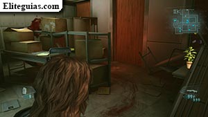 Fantasmas de Veltro