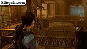 Retorno a una pesadilla