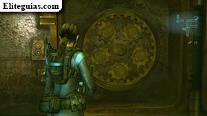 Secretos descubiertos