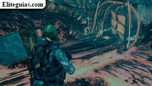 Secretos descubiertos