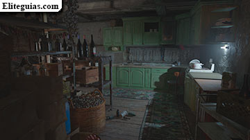 La Aldea