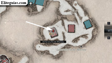 Diario de Moreau