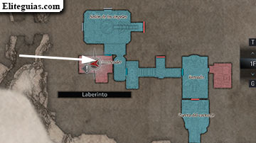 Los laberintos