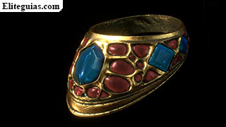 Anillo de arquero