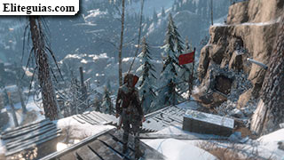 Captura la bandera