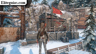 Captura la bandera