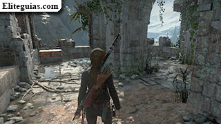 Fusil de cerrojo