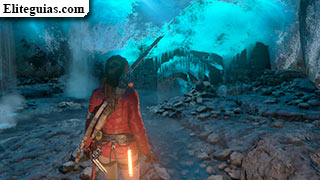 Caverna Glacial