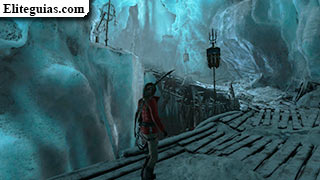 Caverna Glacial