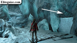 Caverna Glacial